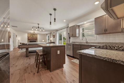 1301 N Wild Pine Drive Yorktown IN 47396