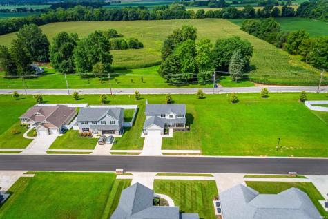 1301 N Wild Pine Drive Yorktown IN 47396