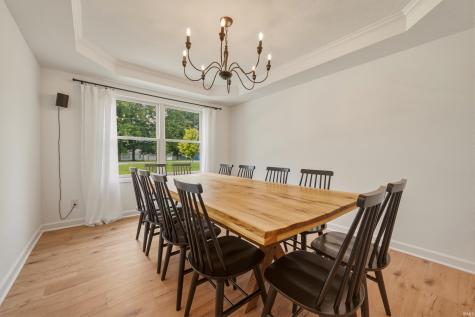 1301 N Wild Pine Drive Yorktown IN 47396