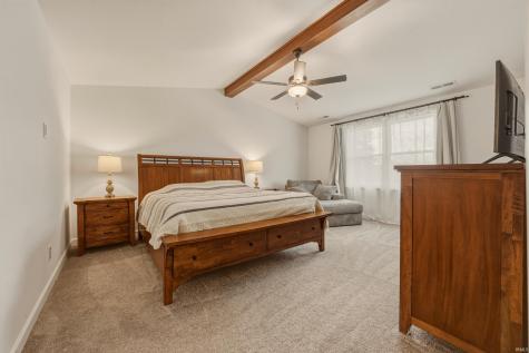 1301 N Wild Pine Drive Yorktown IN 47396