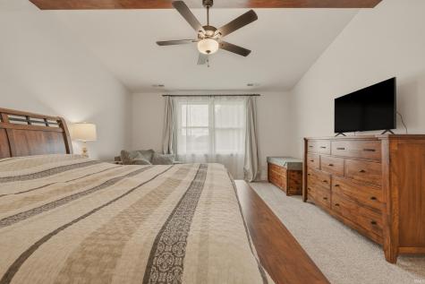 1301 N Wild Pine Drive Yorktown IN 47396