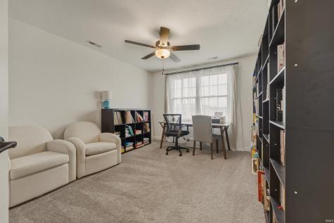 1301 N Wild Pine Drive Yorktown IN 47396