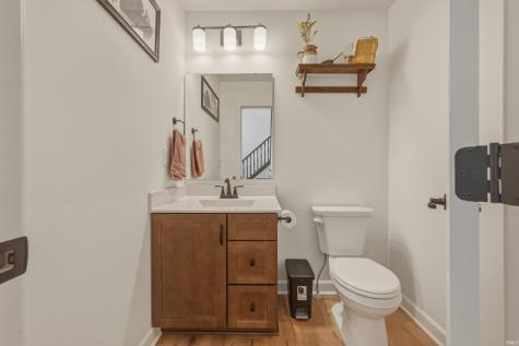 1301 N Wild Pine Drive Yorktown IN 47396