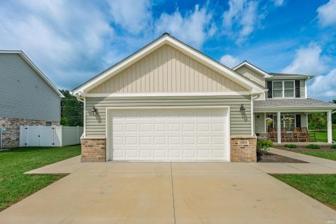1301 N Wild Pine Drive Yorktown IN 47396