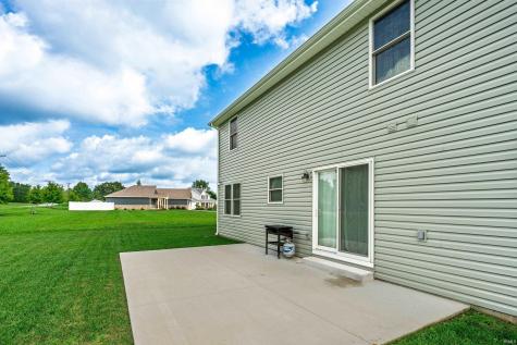 1301 N Wild Pine Drive Yorktown IN 47396