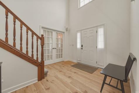 1301 N Wild Pine Drive Yorktown IN 47396