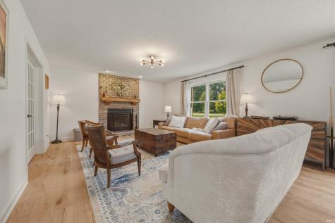 1301 N Wild Pine Drive Yorktown IN 47396