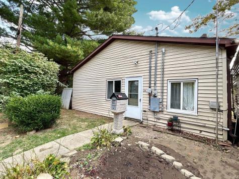 1209 W Cottage Grove Avenue Bloomington IN 47404