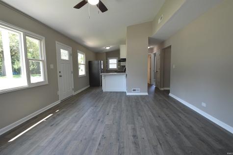 606 Opal Street Huntington IN 46750