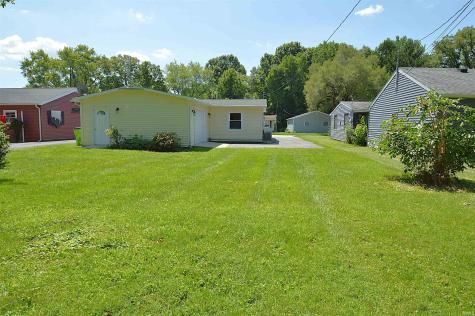 606 Opal Street Huntington IN 46750