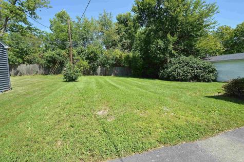 606 Opal Street Huntington IN 46750