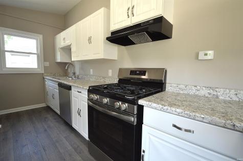 606 Opal Street Huntington IN 46750