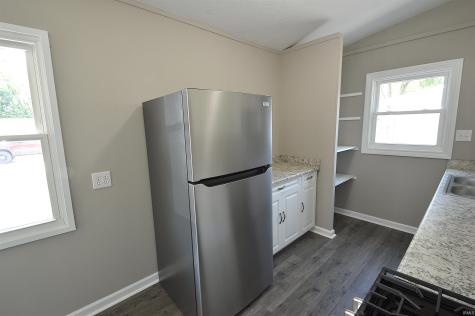 606 Opal Street Huntington IN 46750