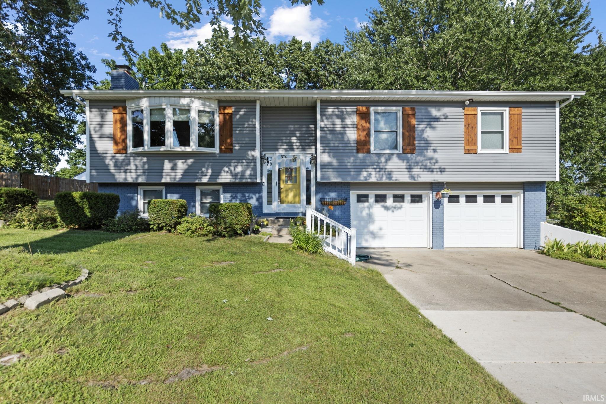 610 Claudia Lane Middlebury IN 46540