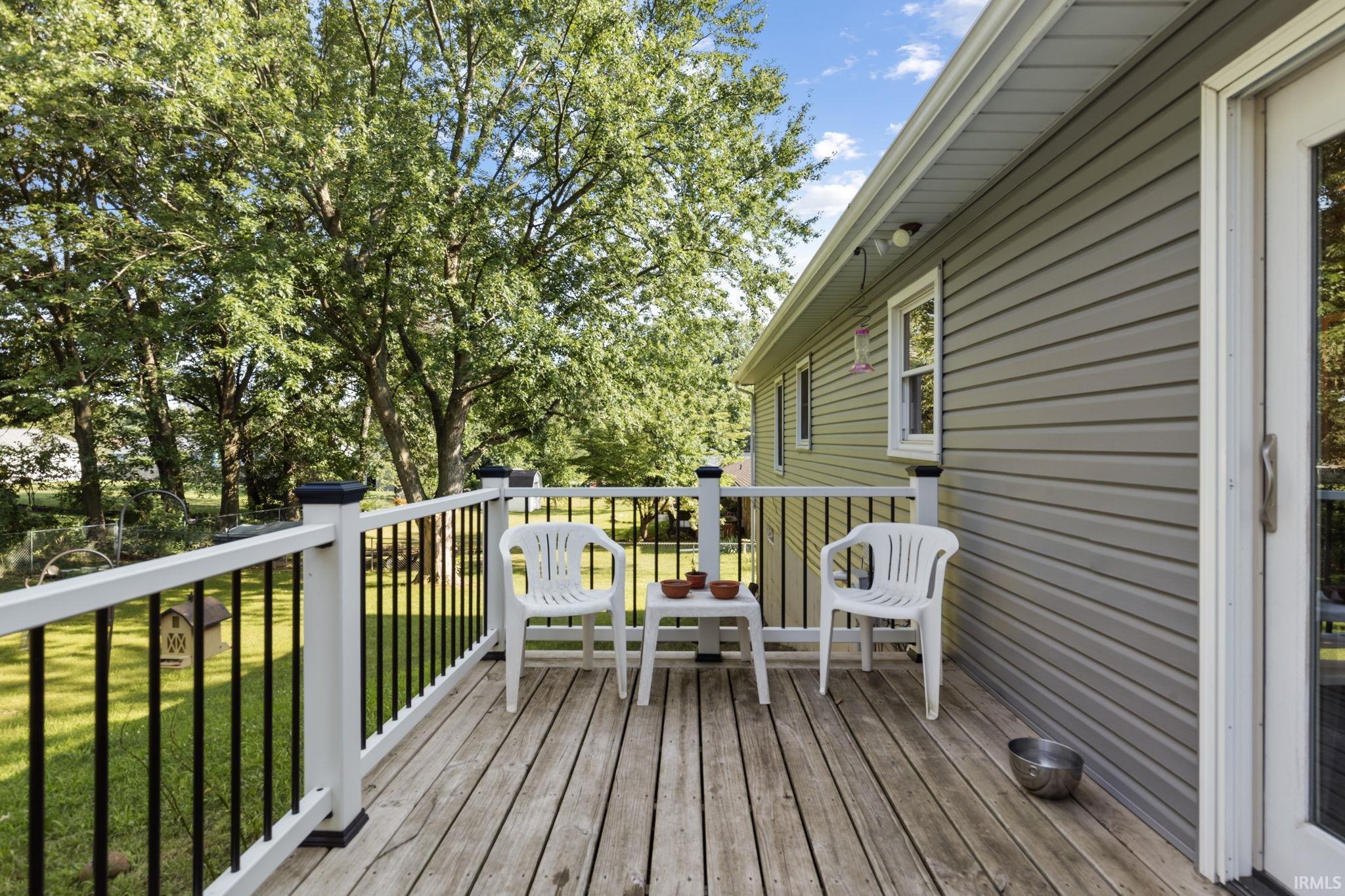 610 Claudia Lane Middlebury IN 46540