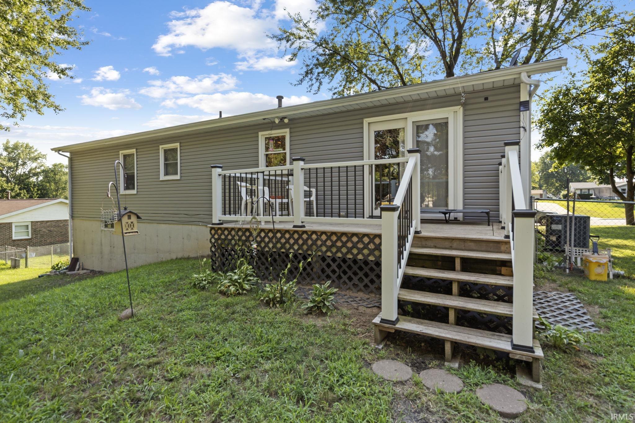 610 Claudia Lane Middlebury IN 46540