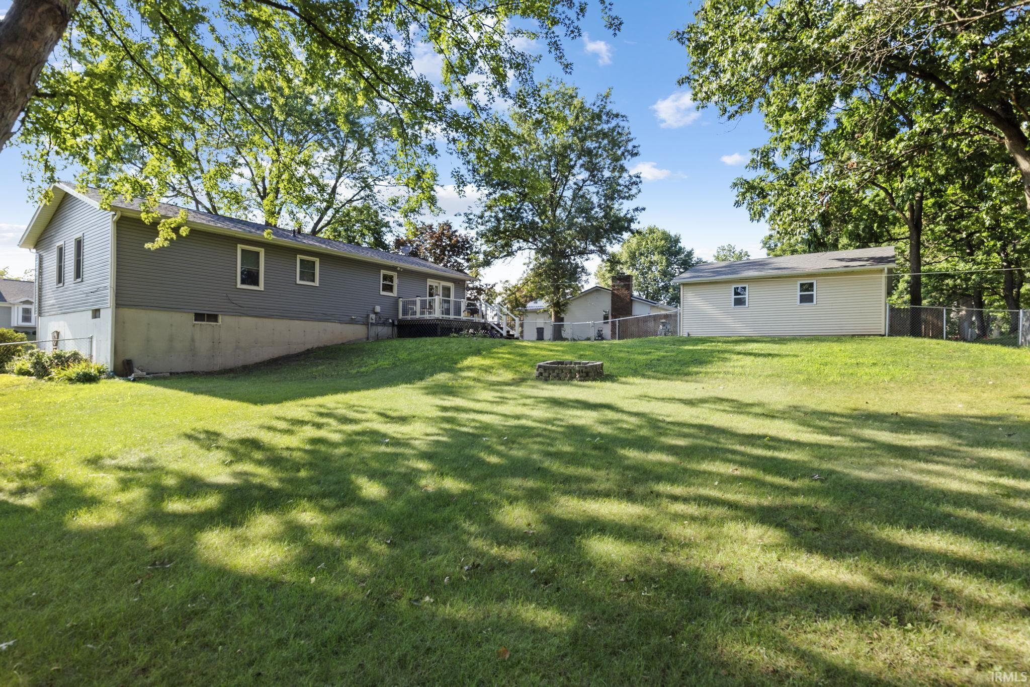610 Claudia Lane Middlebury IN 46540