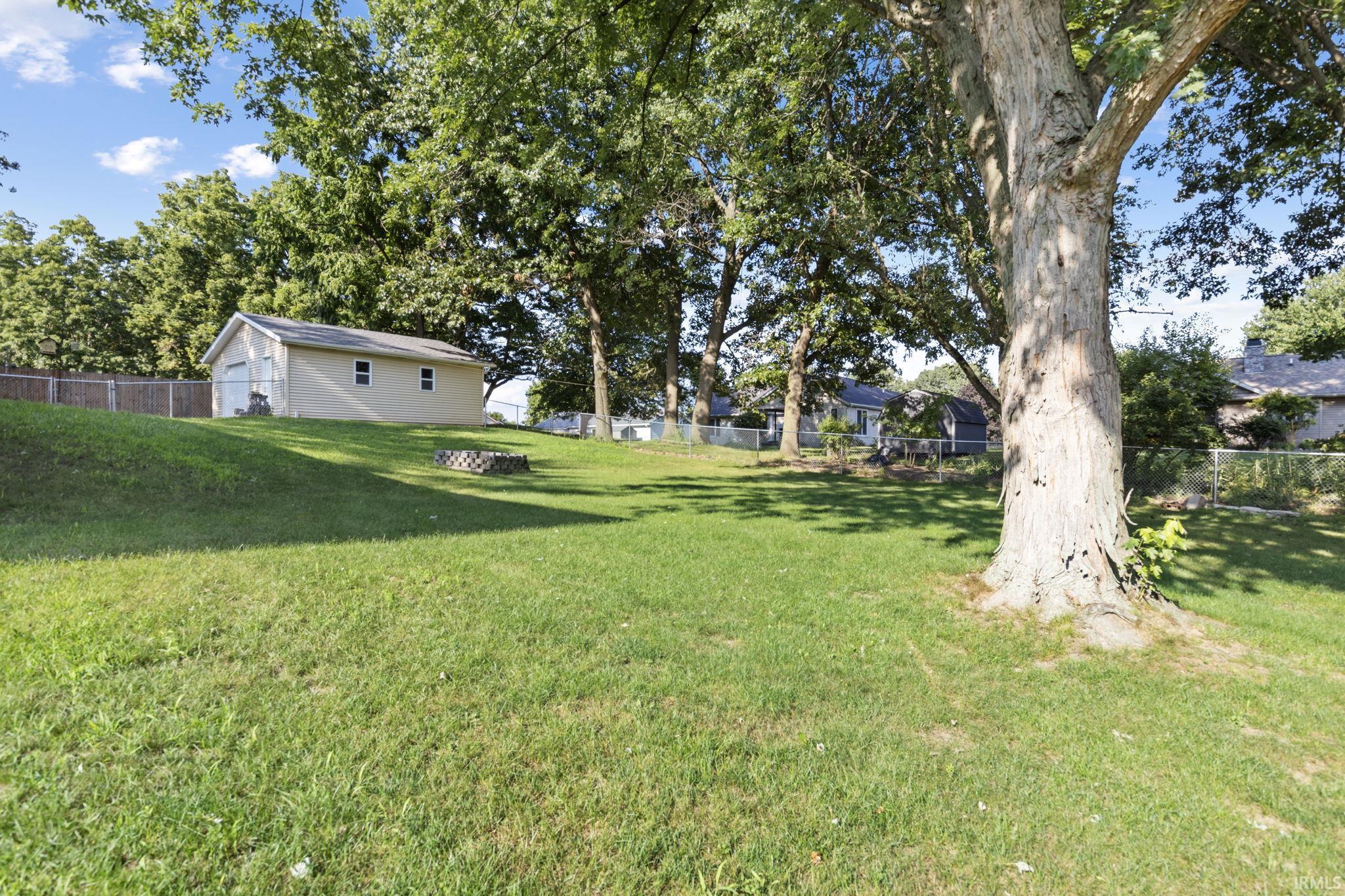 610 Claudia Lane Middlebury IN 46540