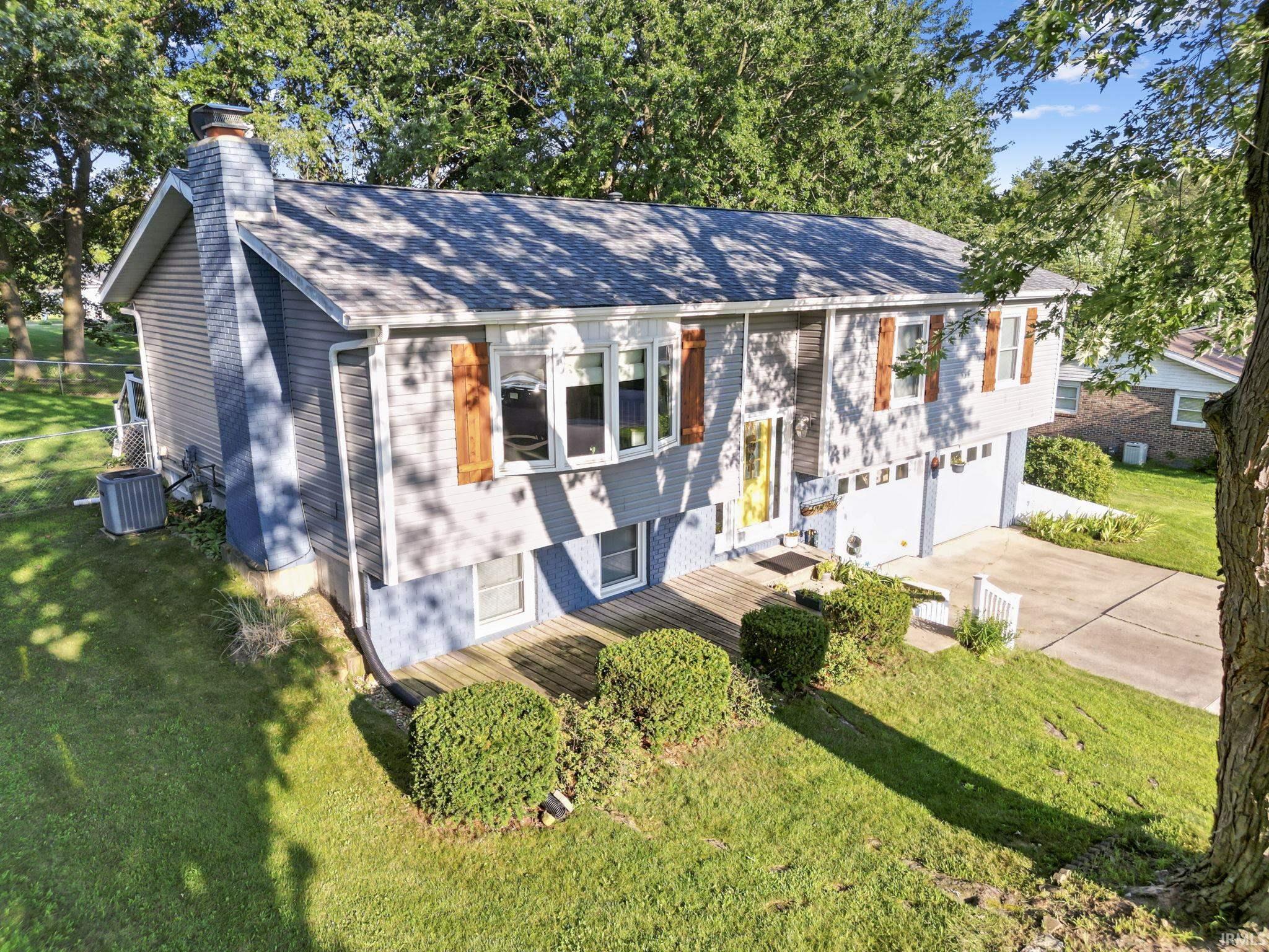 610 Claudia Lane Middlebury IN 46540