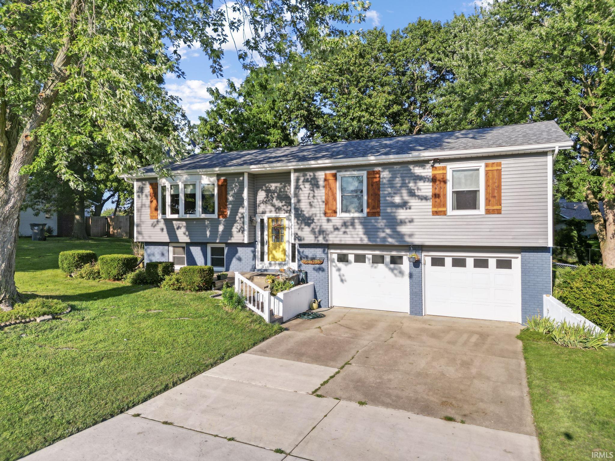610 Claudia Lane Middlebury IN 46540
