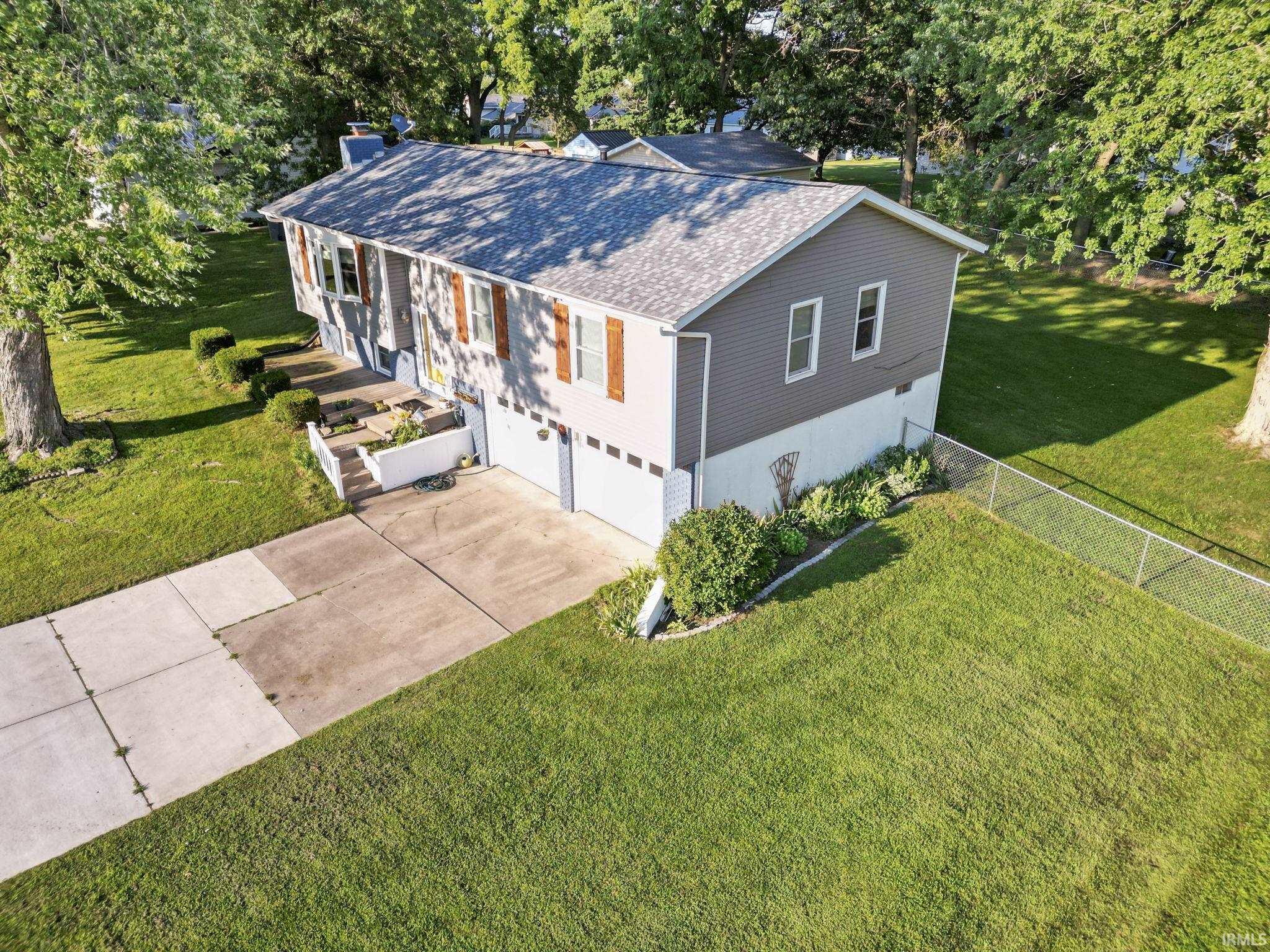 610 Claudia Lane Middlebury IN 46540
