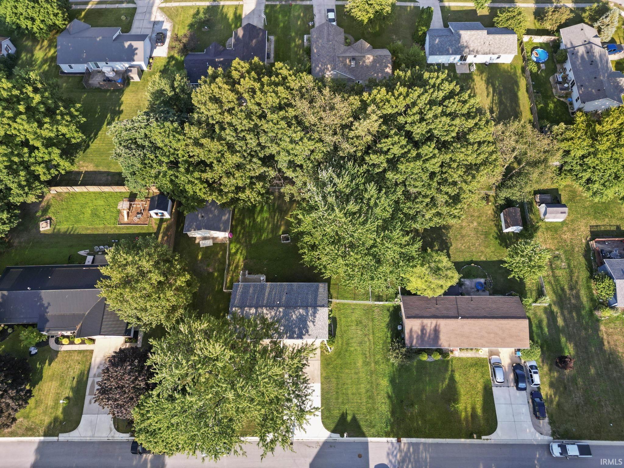 610 Claudia Lane Middlebury IN 46540