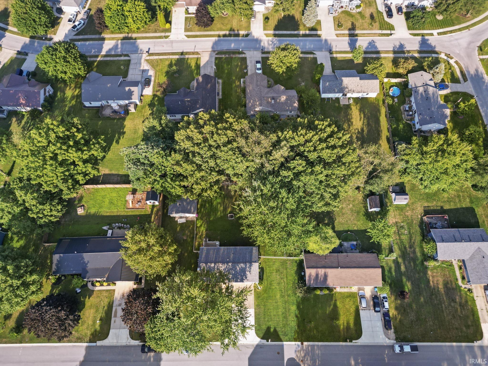 610 Claudia Lane Middlebury IN 46540