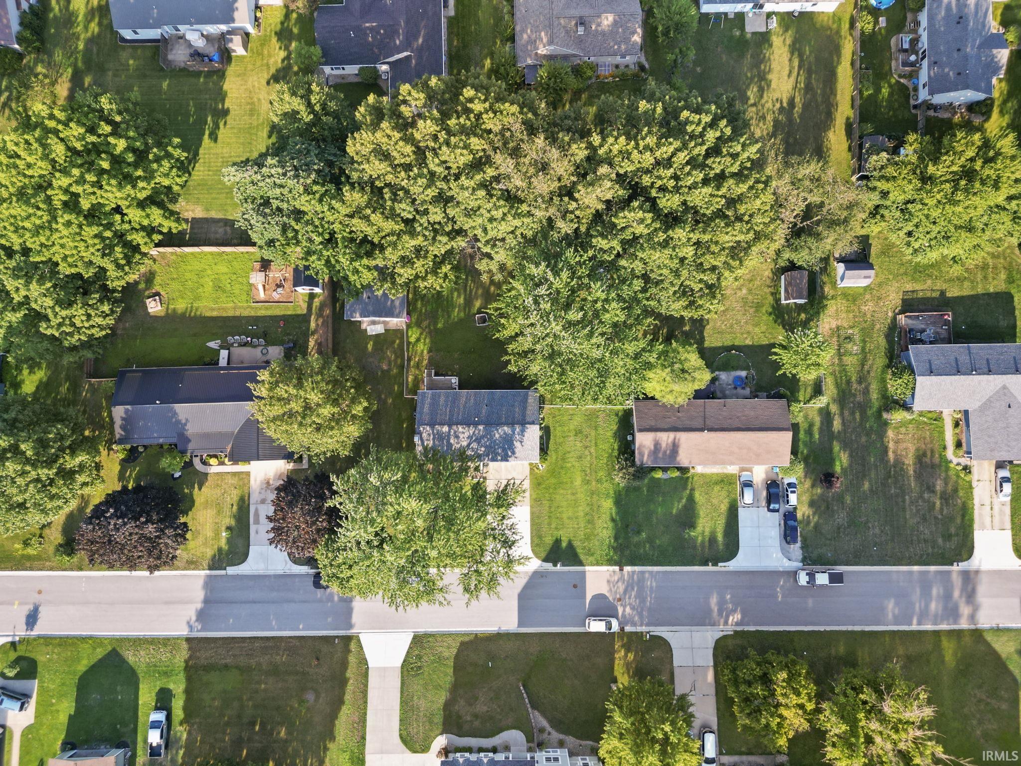 610 Claudia Lane Middlebury IN 46540
