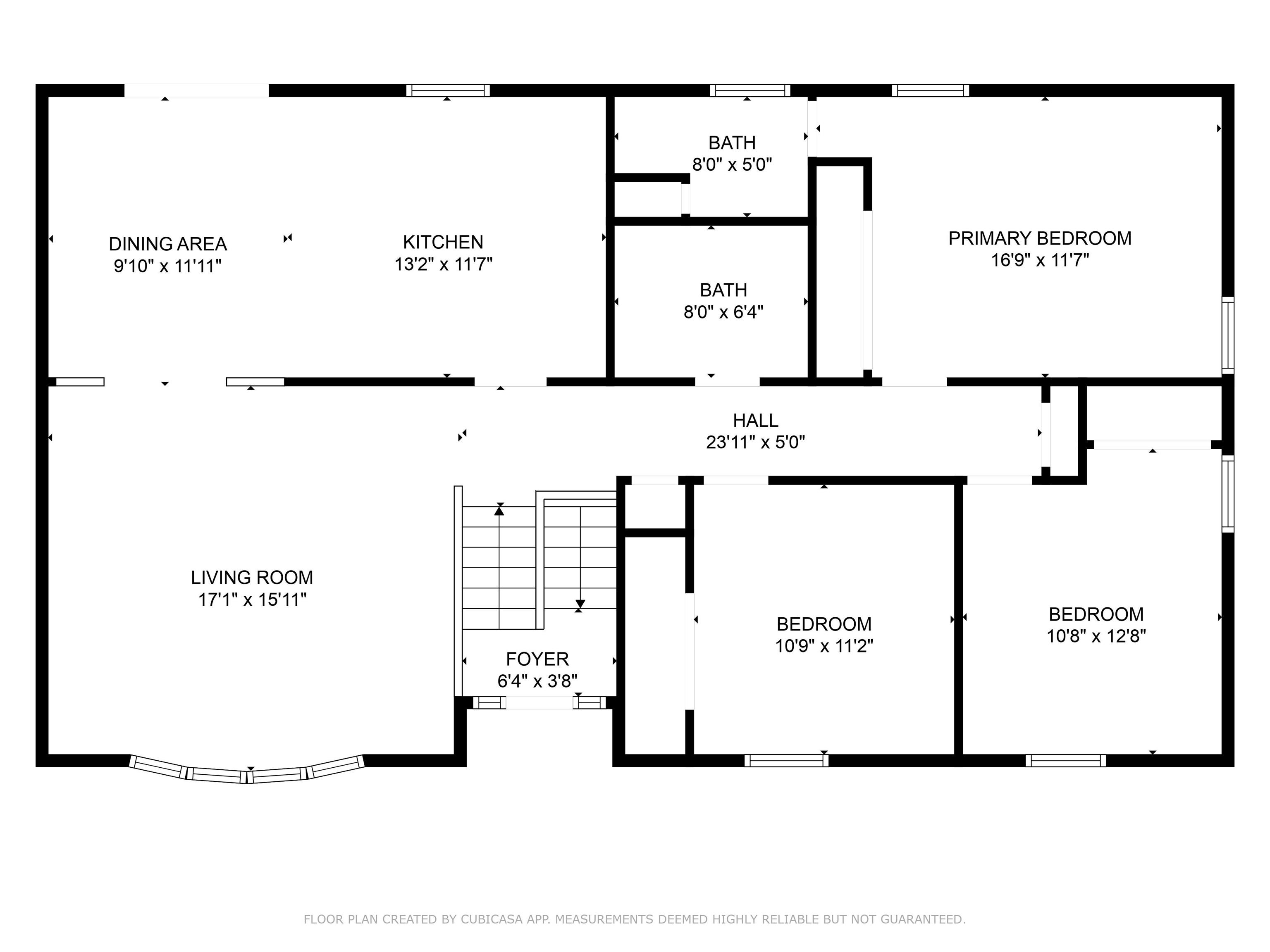 610 Claudia Lane Middlebury IN 46540