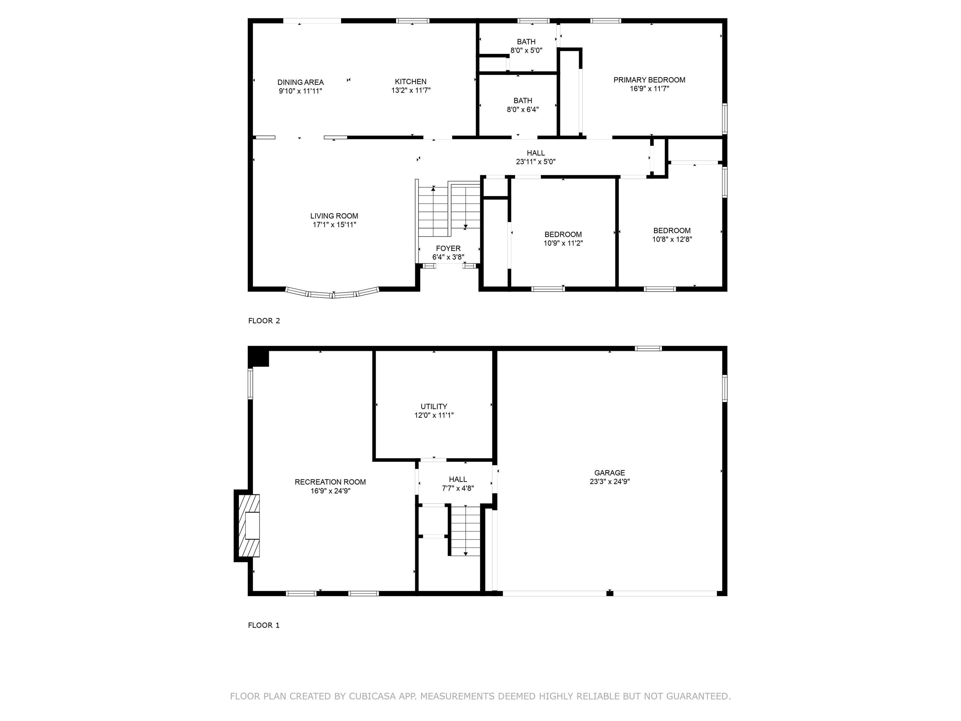 610 Claudia Lane Middlebury IN 46540