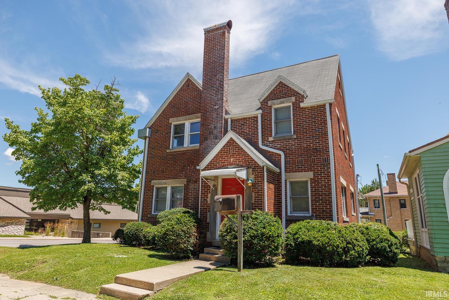 401 S Highland Avenue Bloomington IN 47401