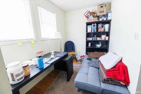 401 S Highland Avenue Bloomington IN 47401
