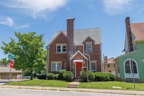 401 S Highland Avenue Bloomington IN 47401