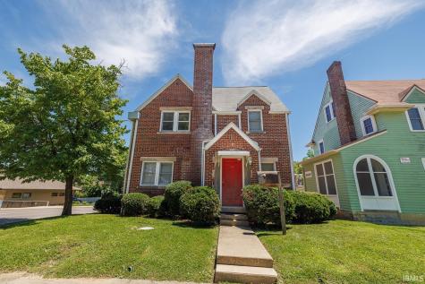 401 S Highland Avenue Bloomington IN 47401