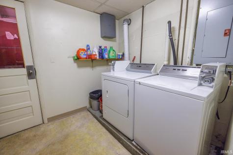 401 S Highland Avenue Bloomington IN 47401
