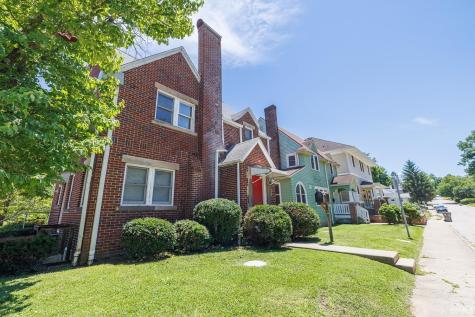 401 S Highland Avenue Bloomington IN 47401