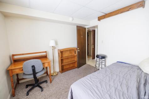 401 S Highland Avenue Bloomington IN 47401