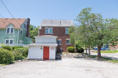 401 S Highland Avenue Bloomington IN 47401