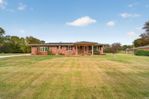 11600 Roedel Drive Evansville IN 47712