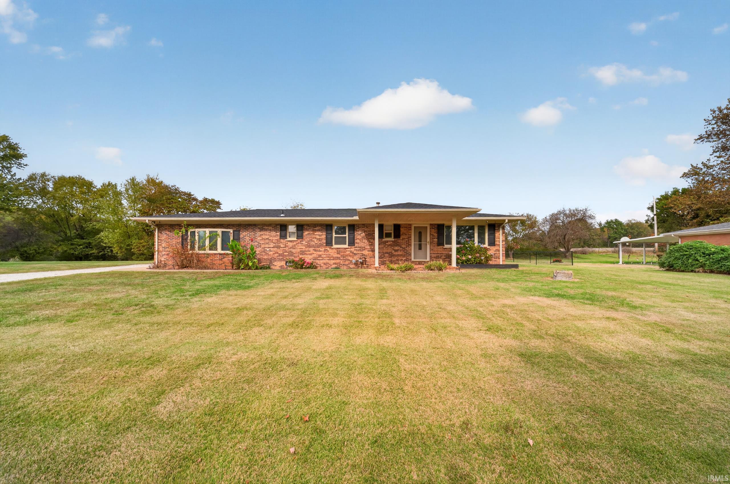 11600 Roedel Drive Evansville IN 47712