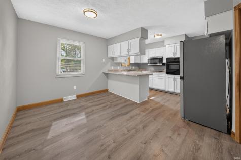 11600 Roedel Drive Evansville IN 47712