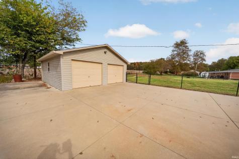 11600 Roedel Drive Evansville IN 47712