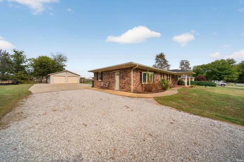 11600 Roedel Drive Evansville IN 47712