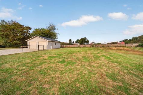 11600 Roedel Drive Evansville IN 47712