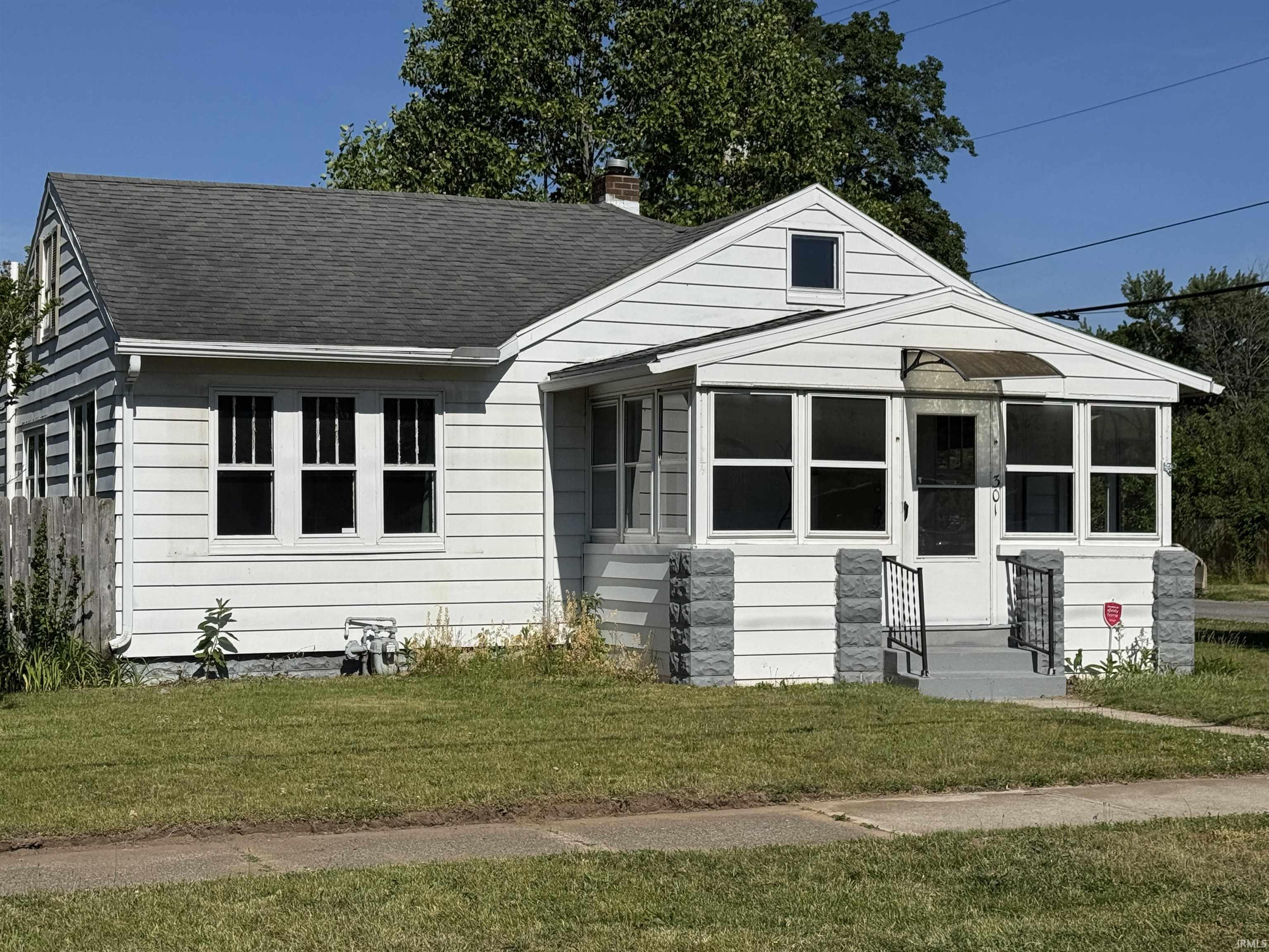 301 S 35th Street South Bend IN 46615