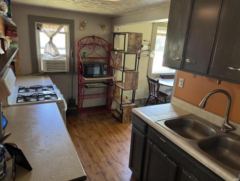 301 S 35th Street South Bend IN 46615