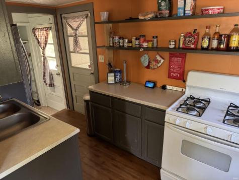 301 S 35th Street South Bend IN 46615