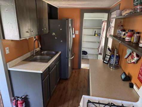 301 S 35th Street South Bend IN 46615