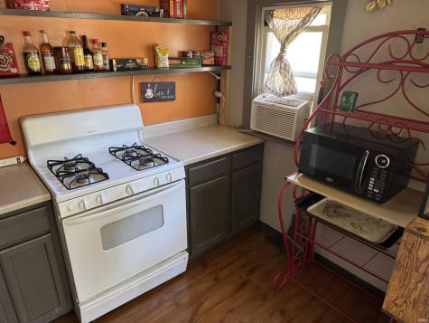 301 S 35th Street South Bend IN 46615