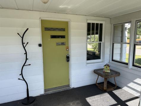 301 S 35th Street South Bend IN 46615